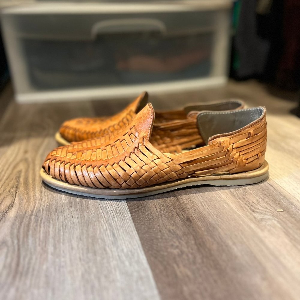 Mexican Huaraches Sandals
